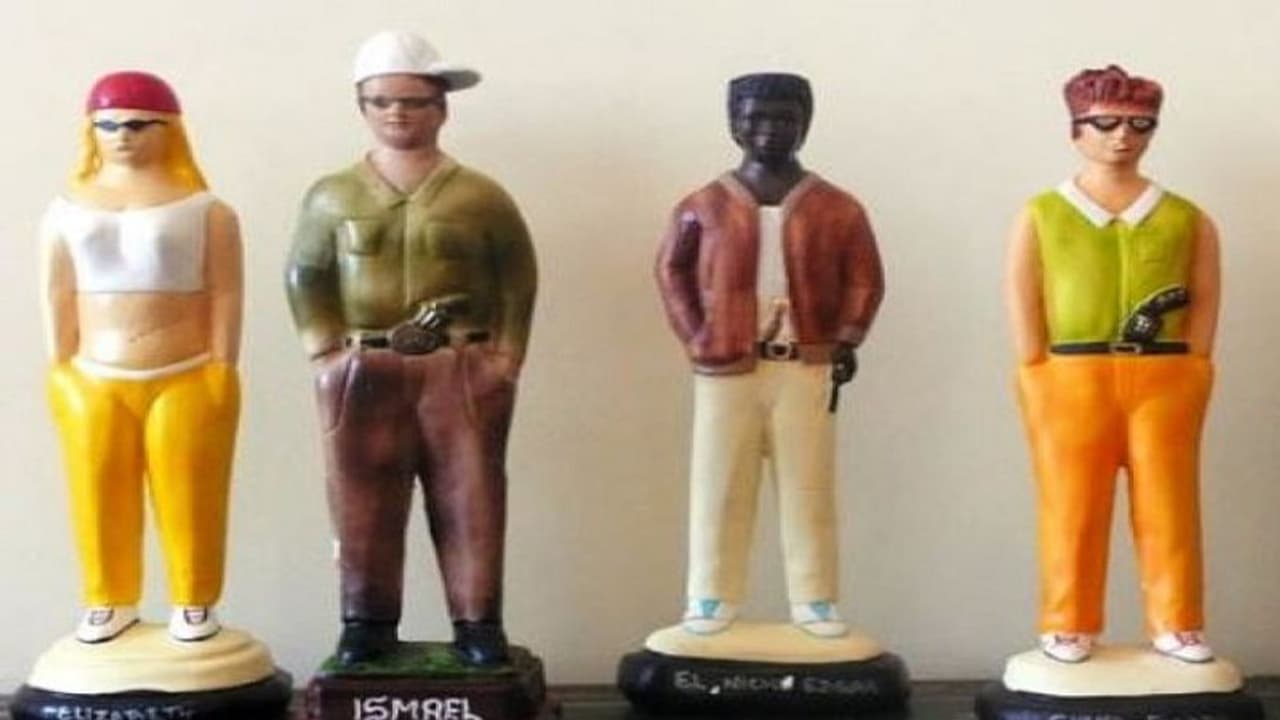 यहां होती है खूंखार क्रिमिनल्स की पूजा, लोग चढ़ाते हैं शराब यहां होती है खूंखार क्रिमिनल्स की पूजा, लोग चढ़ाते हैं शराब