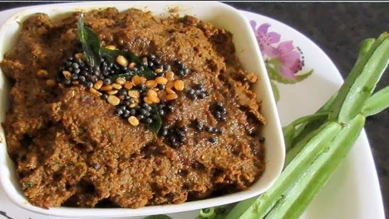 ஞாபகசக்தி, மூட்டு தேய்மானமத்திற்கு பிரண்டை துவையல்.. சுவையாக செய்ய சூப்பர் டிப்ஸ்!!