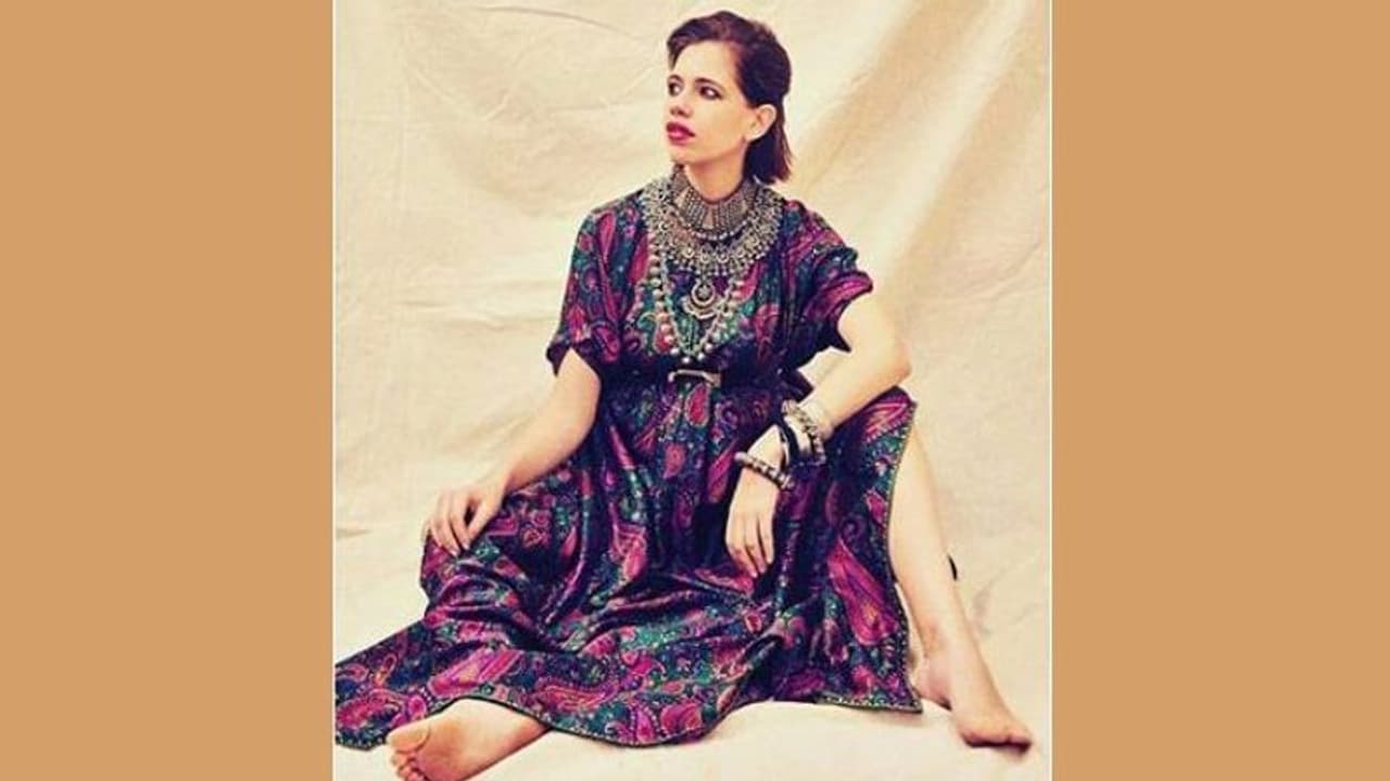 Kalki Koechlin reveals she was called ‘Russian prostitute’ Kalki Koechlin reveals she was called ‘Russian prostitute’