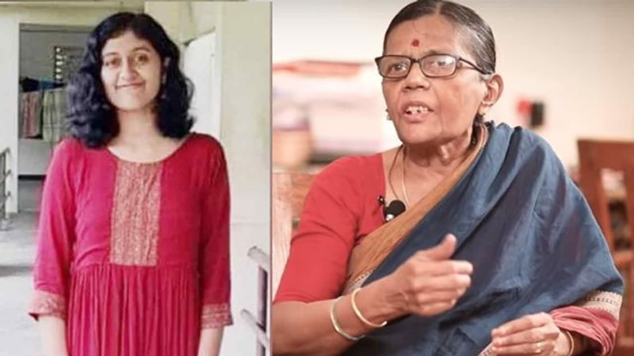 'ചെന്നൈ ഐഐടി ഒരു ജാതിക്കോട്ട, ഫാത്തിമയുടേത് ആത്മഹത്യയല്ല ഇന്സ്റ്റിറ്റ്യൂഷണല് കൊലപാതകം': മുന് ഐഐടി പ്രൊഫസര് 'ചെന്നൈ ഐഐടി ഒരു ജാതിക്കോട്ട, ഫാത്തിമയുടേത് ആത്മഹത്യയല്ല ഇന്സ്റ്റിറ്റ്യൂഷണല് കൊലപാതകം': മുന് ഐഐടി പ്രൊഫസര്