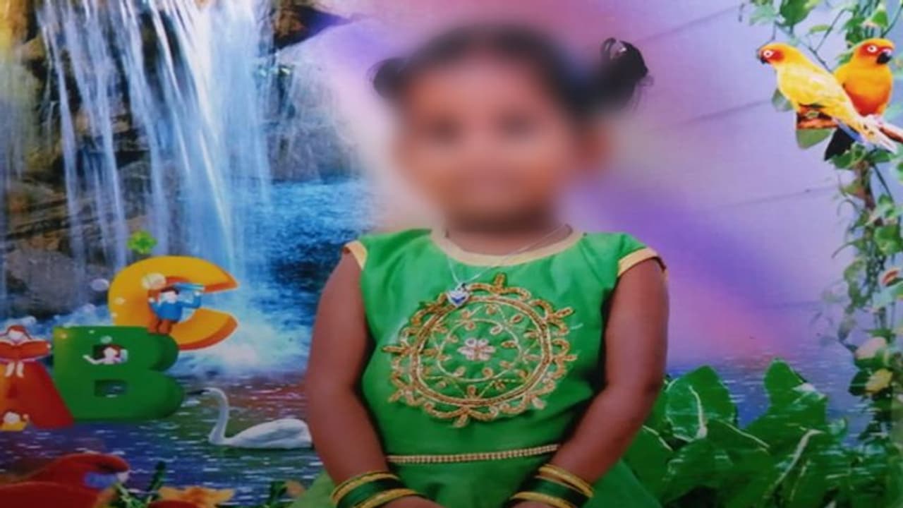 దారుణం:అన్న కుమార్తెని భవనం నుంచి కింద పడేసిన తమ్ముడు దారుణం:అన్న కుమార్తెని భవనం నుంచి కింద పడేసిన తమ్ముడు