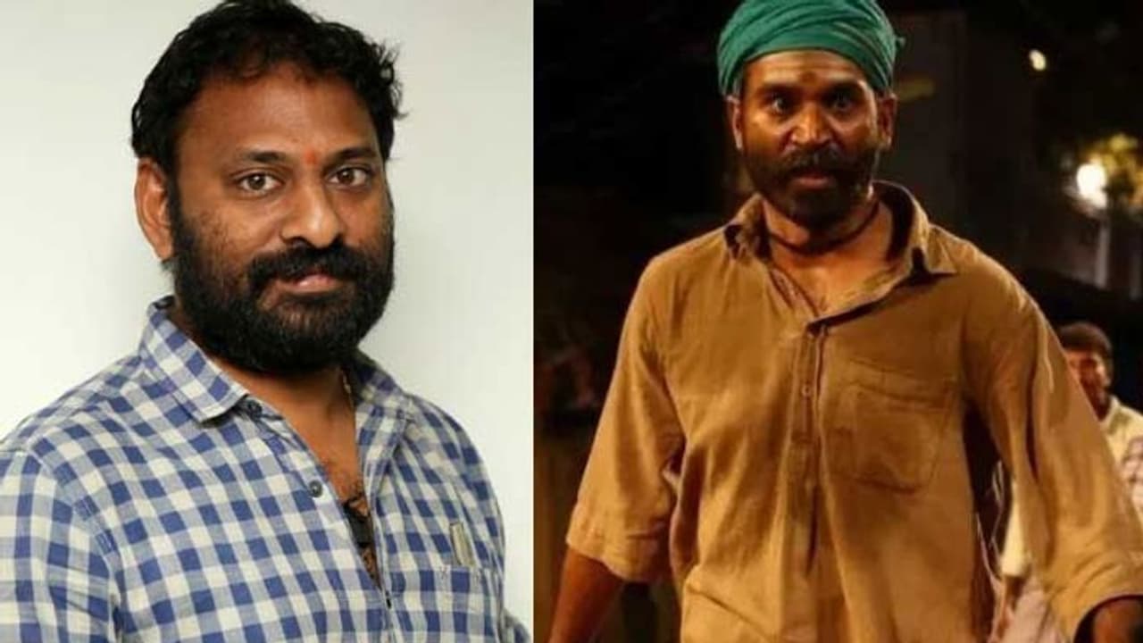 'అసురన్' రీమేక్.. 'బ్రహ్మోత్సవం' దర్శకుడి చేతుల్లో! 'అసురన్' రీమేక్.. 'బ్రహ్మోత్సవం' దర్శకుడి చేతుల్లో!