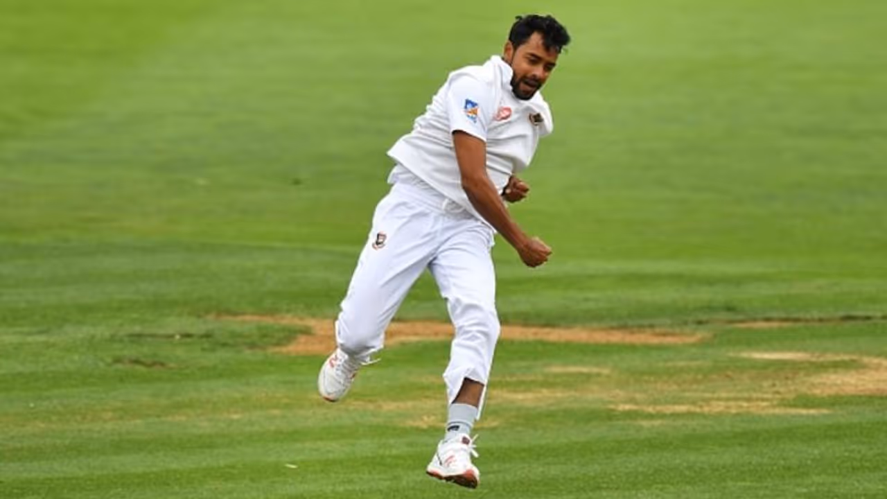 ಕೊಹ್ಲಿ ವಿಕೆಟ್ ಕಬಳಿಸಿ ಕನಸು ನನಸು ಮಾಡಿಕೊಂಡೆ; ಅಬು ಜಾಯೆದ್! ಕೊಹ್ಲಿ ವಿಕೆಟ್ ಕಬಳಿಸಿ ಕನಸು ನನಸು ಮಾಡಿಕೊಂಡೆ; ಅಬು ಜಾಯೆದ್!