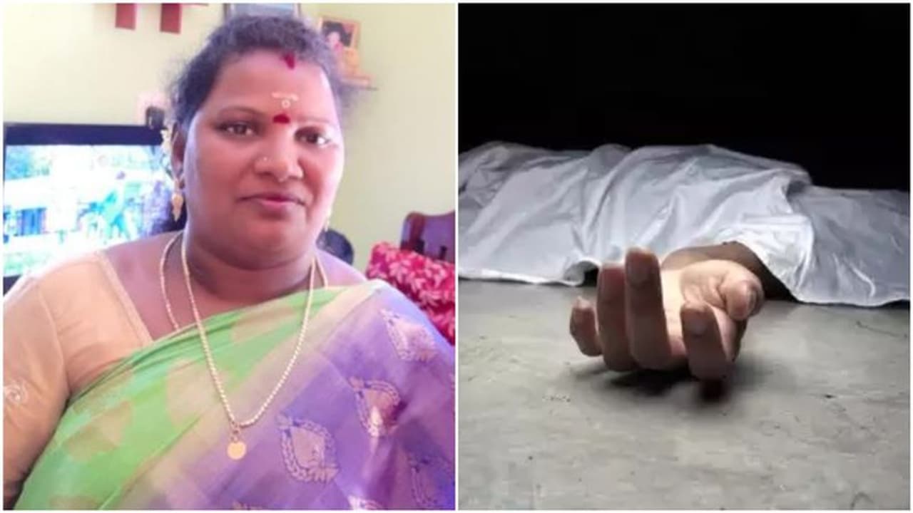 தொடரும் சோகம்..! சென்னையில் மர்ம காய்ச்சலுக்கு மேலுமொரு பெண் பலி..!