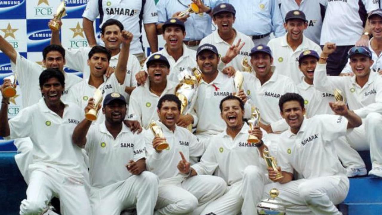 நான் ஆடிய காலத்துல இவருதான் மிகப்பெரிய மேட்ச் வின்னர்.. முன்னாள் இந்திய வீரர் பகிரும் சுவாரஸ்யம் நான் ஆடிய காலத்துல இவருதான் மிகப்பெரிய மேட்ச் வின்னர்.. முன்னாள் இந்திய வீரர் பகிரும் சுவாரஸ்யம்