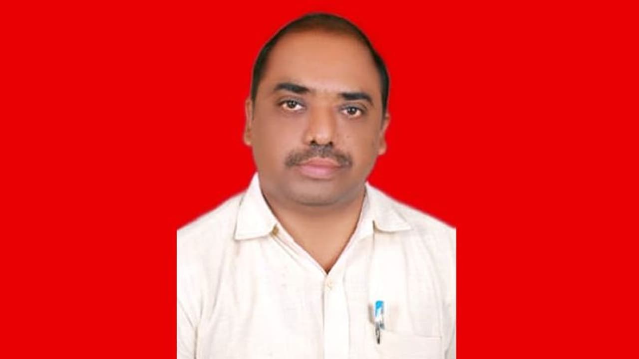 వడ్లకొండ దయాకర్ కవిత: ఇల్లు సదిరినప్పుడు