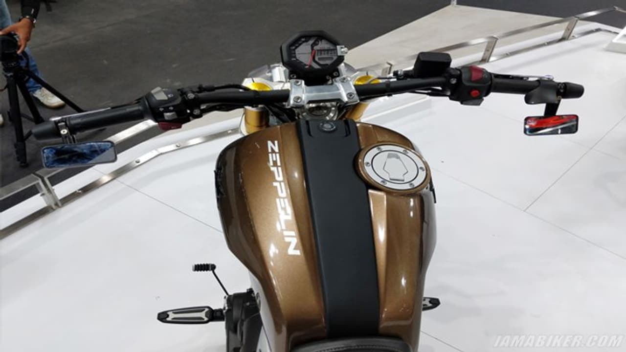 ക്രൂയിസറുമായി ടിവിഎസ്, ആകാംക്ഷയില് വാഹനലോകം ക്രൂയിസറുമായി ടിവിഎസ്, ആകാംക്ഷയില് വാഹനലോകം