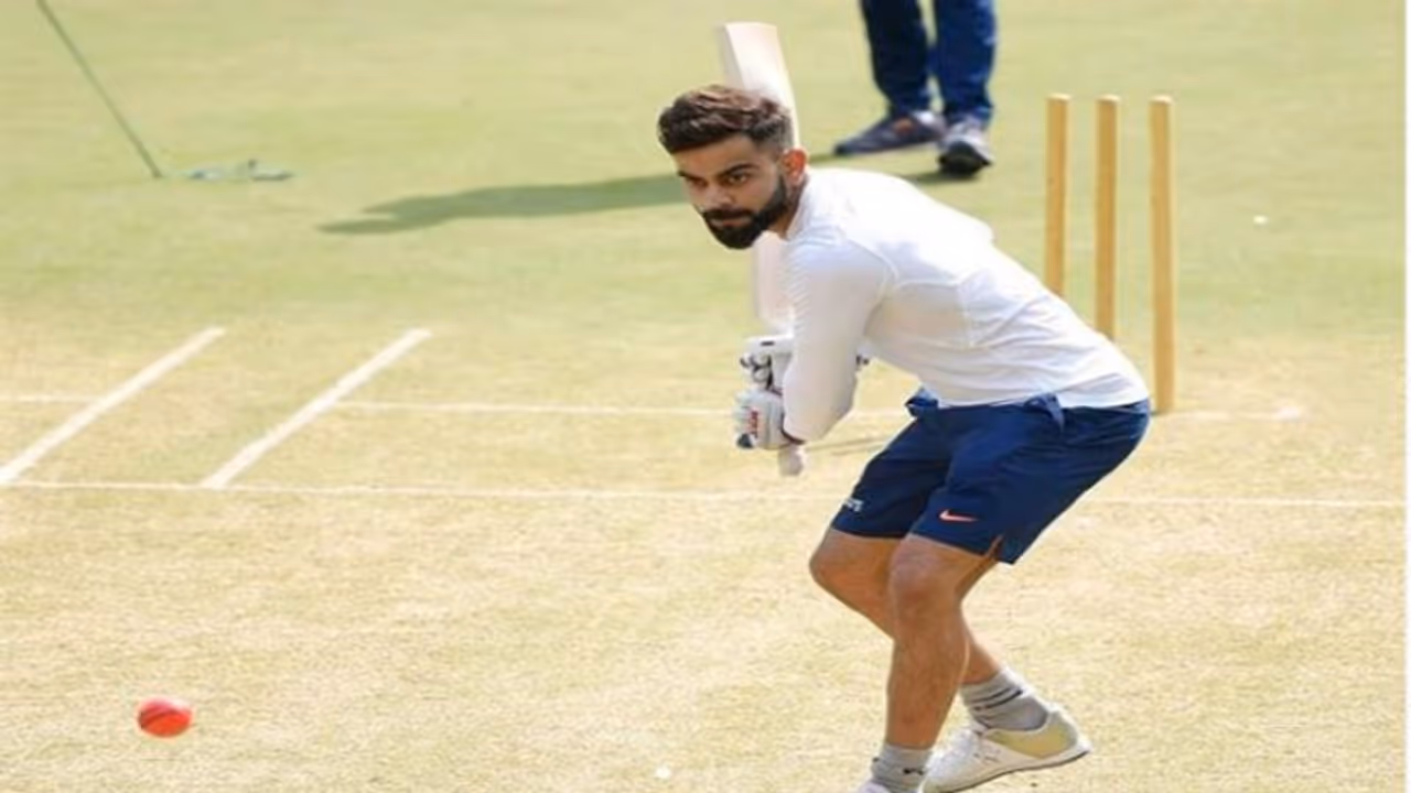 দ্বিতীয় টেস্টের আগ পর্যন্ত বিশ্রাম নেই ভারতীয় ক্রিকেটারদের, সাফ জানিয়ে দিলেন বিরাট দ্বিতীয় টেস্টের আগ পর্যন্ত বিশ্রাম নেই ভারতীয় ক্রিকেটারদের, সাফ জানিয়ে দিলেন বিরাট