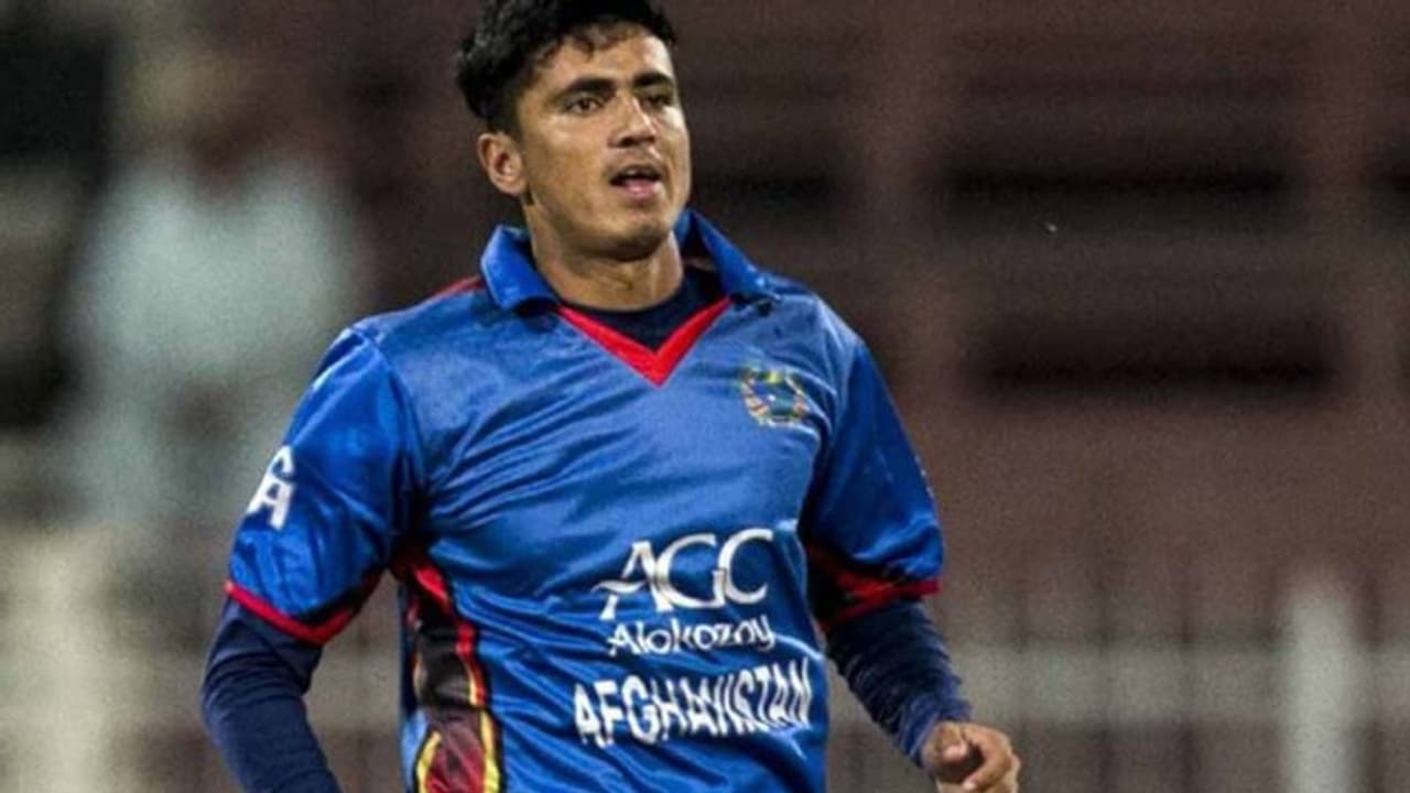 T20 worldcup 2021: ఆఫ్ఘాన్ చేతుల్లో చిత్తుగా ఓడిన స్కాట్లాండ్... 60 పరుగులకే ఆలౌట్... T20 worldcup 2021: ఆఫ్ఘాన్ చేతుల్లో చిత్తుగా ఓడిన స్కాట్లాండ్... 60 పరుగులకే ఆలౌట్...