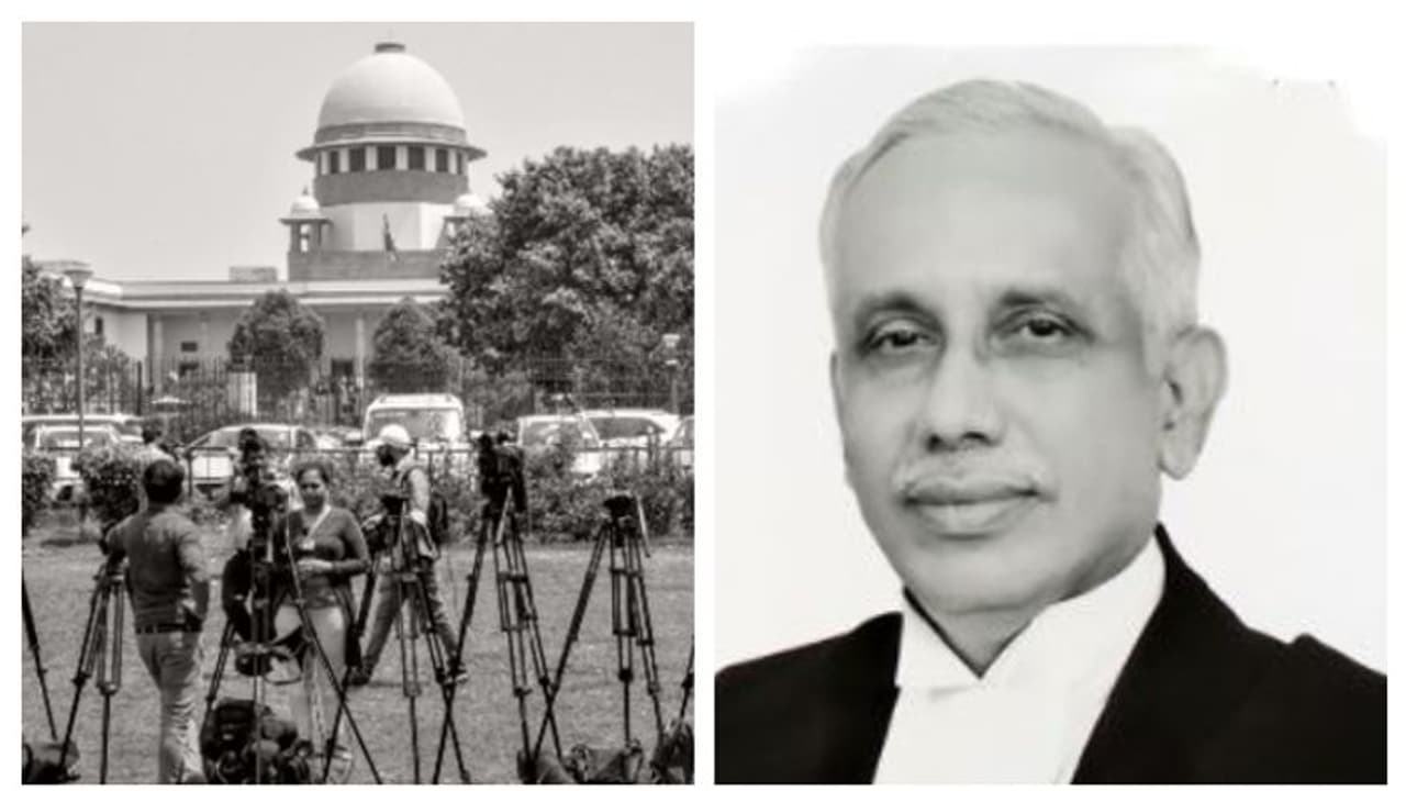 অযোধ্যা রায়ের পর জেড ক্য়াটাগরির নিরাপত্তা মুসলিম বিচারপতিকে, সিদ্ধান্ত কেন্দ্রের অযোধ্যা রায়ের পর জেড ক্য়াটাগরির নিরাপত্তা মুসলিম বিচারপতিকে, সিদ্ধান্ত কেন্দ্রের