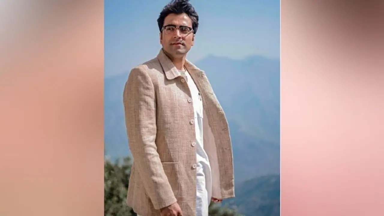 'হোলির প্ল্যান তো রেডি এবার পালা সুইজারল্যান্ডের,' টুইটে দোলযাত্রার শুভেচ্ছা আবিরের 'হোলির প্ল্যান তো রেডি এবার পালা সুইজারল্যান্ডের,' টুইটে দোলযাত্রার শুভেচ্ছা আবিরের