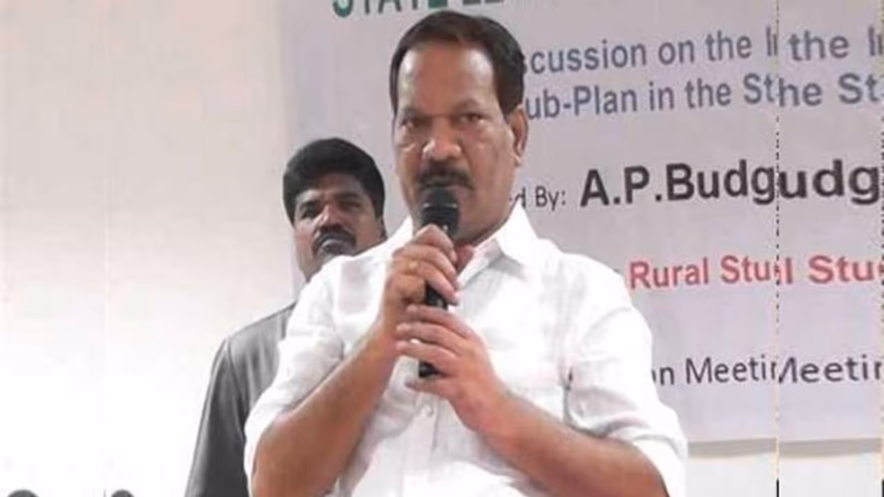 ఆంగ్ల నెపంతో ప్రతిపక్షంపై దుష్ప్రచారమా?: నక్కా ఆనంద్ బాబు