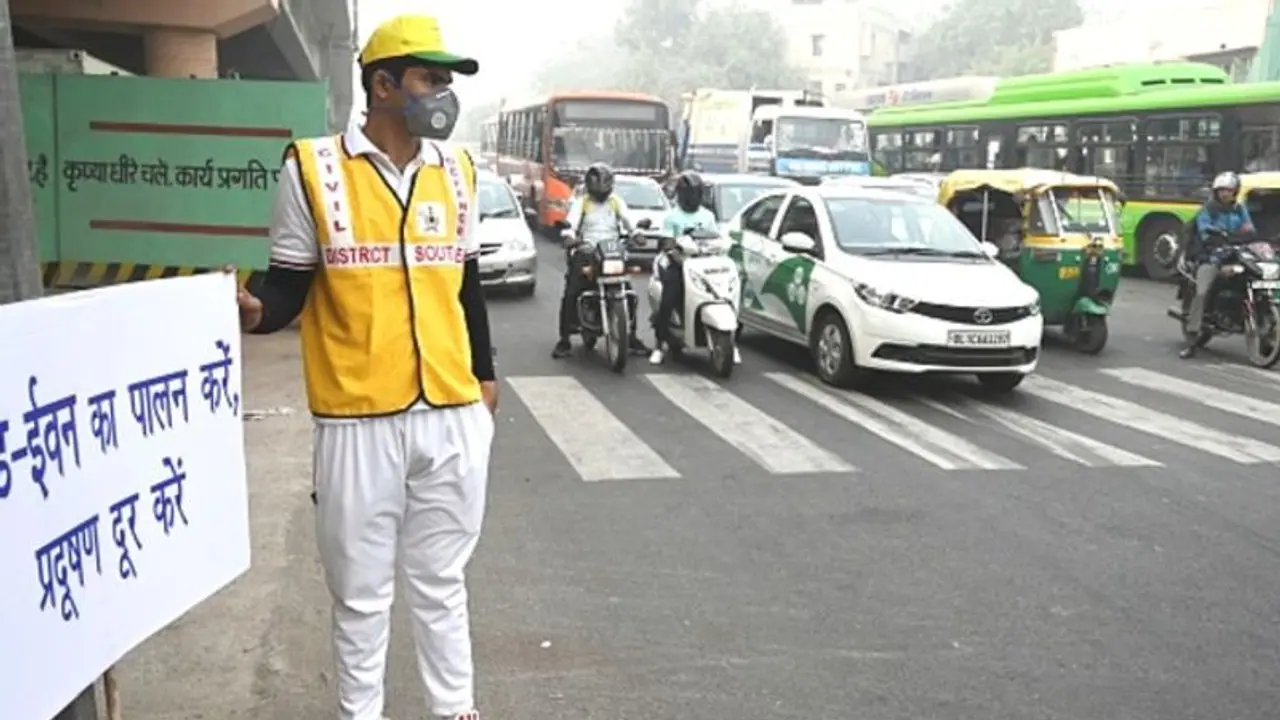 পলিউশন মাপতে সলিউশন মিটার, অভিনব আবিষ্কার ক্লাস সেভেনের ছাত্রের পলিউশন মাপতে সলিউশন মিটার, অভিনব আবিষ্কার ক্লাস সেভেনের ছাত্রের