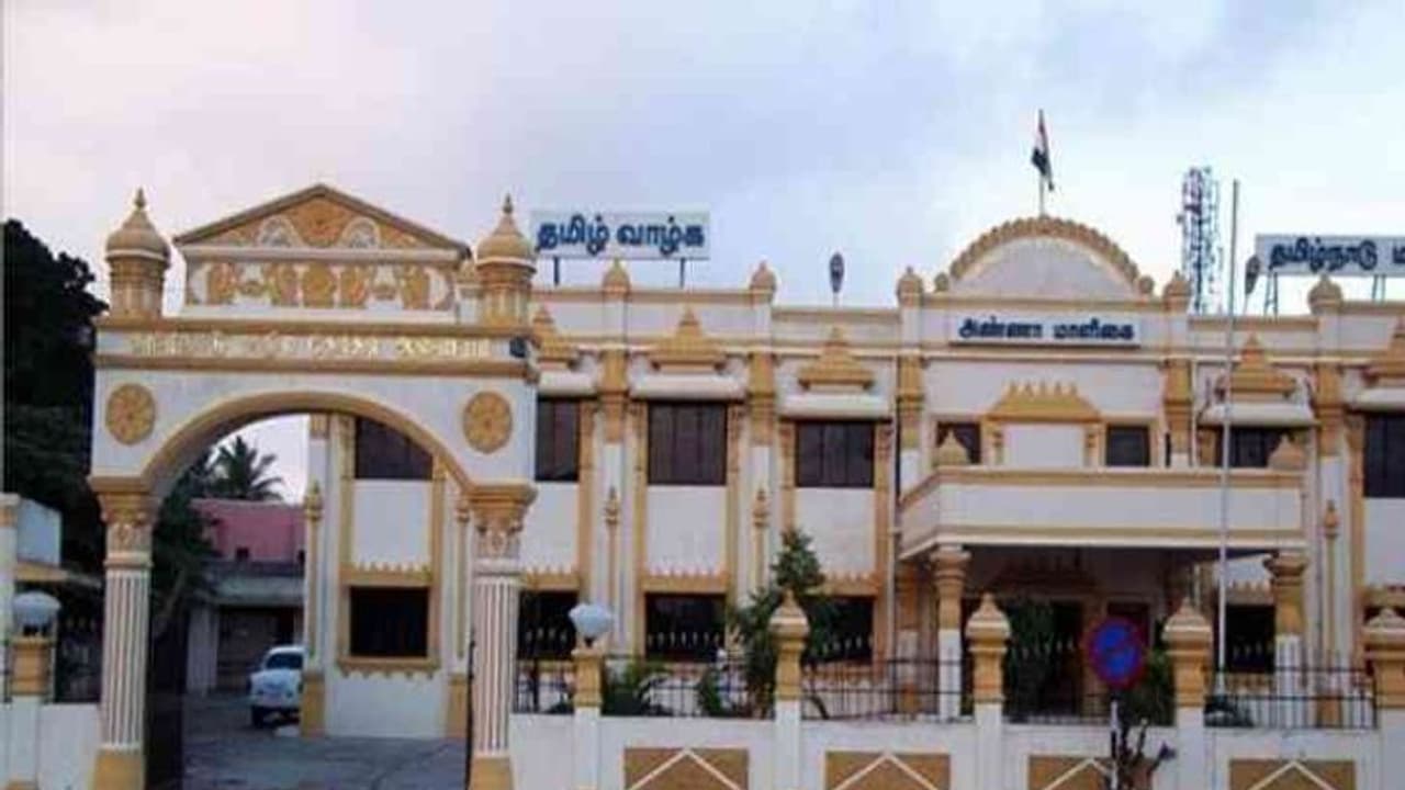 தமிழகத்தில் உள்ளாட்சித் தேர்தல் எப்போ தெரியுமா ? தேர்தல் ஆணையம் அதிரடி அறிவிப்பு !! தமிழகத்தில் உள்ளாட்சித் தேர்தல் எப்போ தெரியுமா ? தேர்தல் ஆணையம் அதிரடி அறிவிப்பு !!