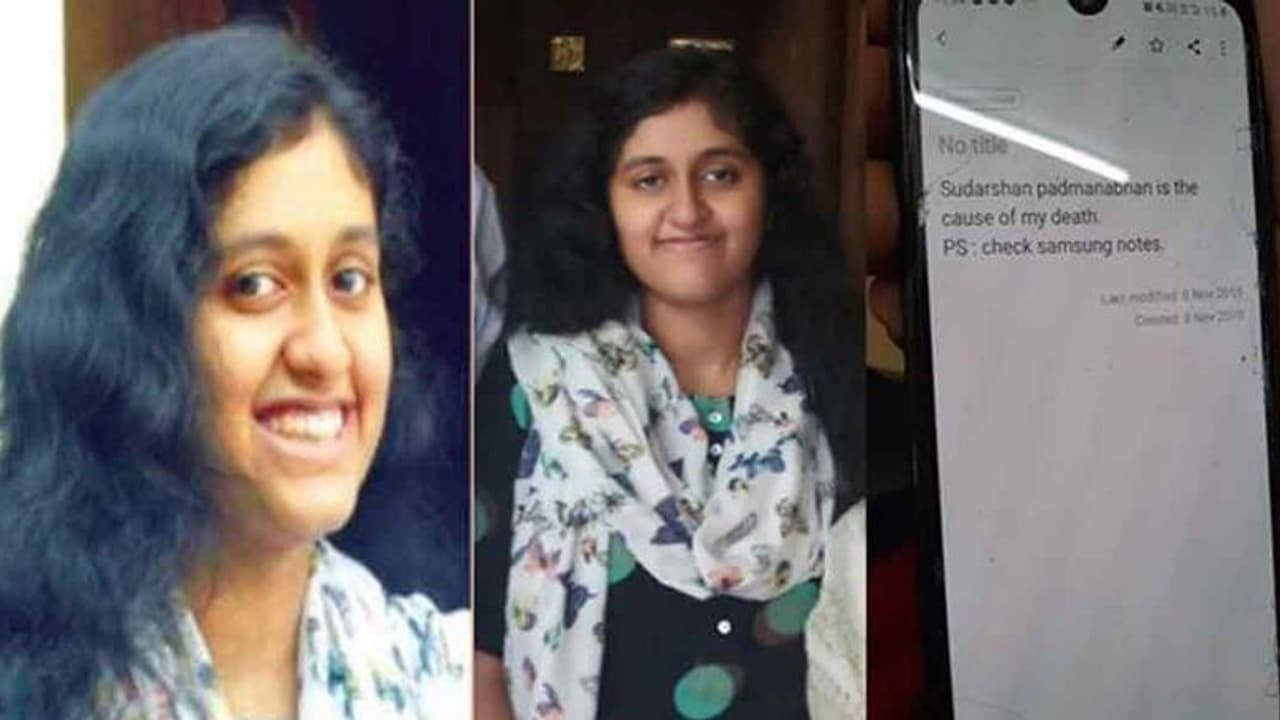 Fathima Latheef suicide case: IIT Madras accepts demands of students; hunger strike ends Fathima Latheef suicide case: IIT Madras accepts demands of students; hunger strike ends