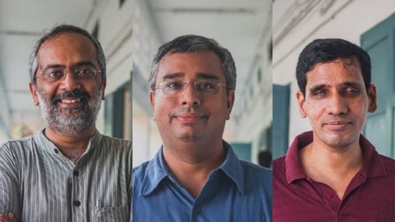 ஐஐடி ஃபாத்திமா லத்தீப் தற்கொலை !! குற்றம்சாட்டப்பட்ட 3 பேராசிரியர்களிடம் விசாரணை !! ஐஐடி ஃபாத்திமா லத்தீப் தற்கொலை !! குற்றம்சாட்டப்பட்ட 3 பேராசிரியர்களிடம் விசாரணை !!