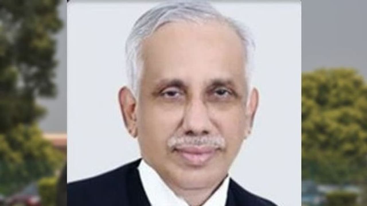 Post Ayodhya verdict, Justice Nazeer, family provided Z category security