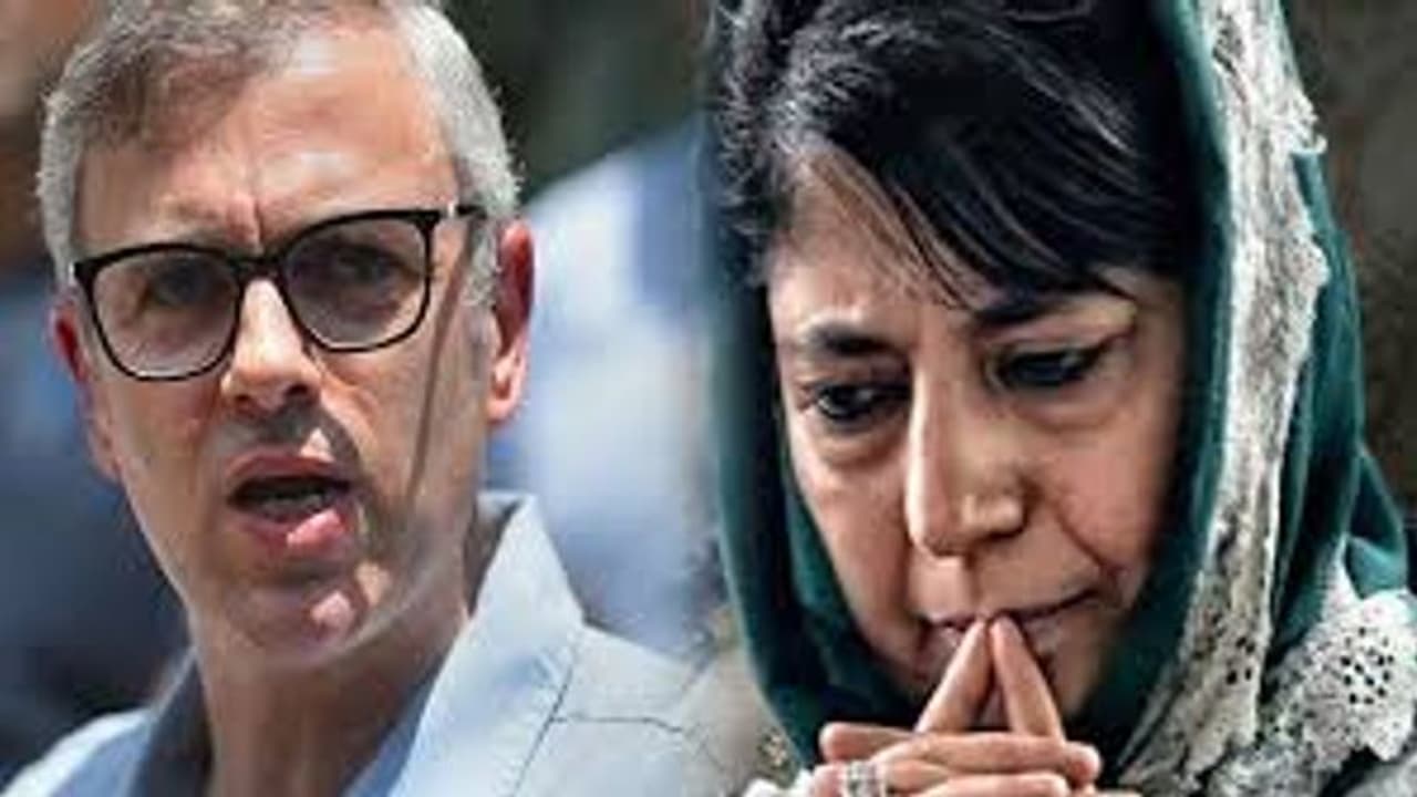 Article 370: సుప్రీం తీర్పుపై జమ్ము కశ్మీర్ ప్రధాన పార్టీల నేతలు ఏమన్నారు? Article 370: సుప్రీం తీర్పుపై జమ్ము కశ్మీర్ ప్రధాన పార్టీల నేతలు ఏమన్నారు?