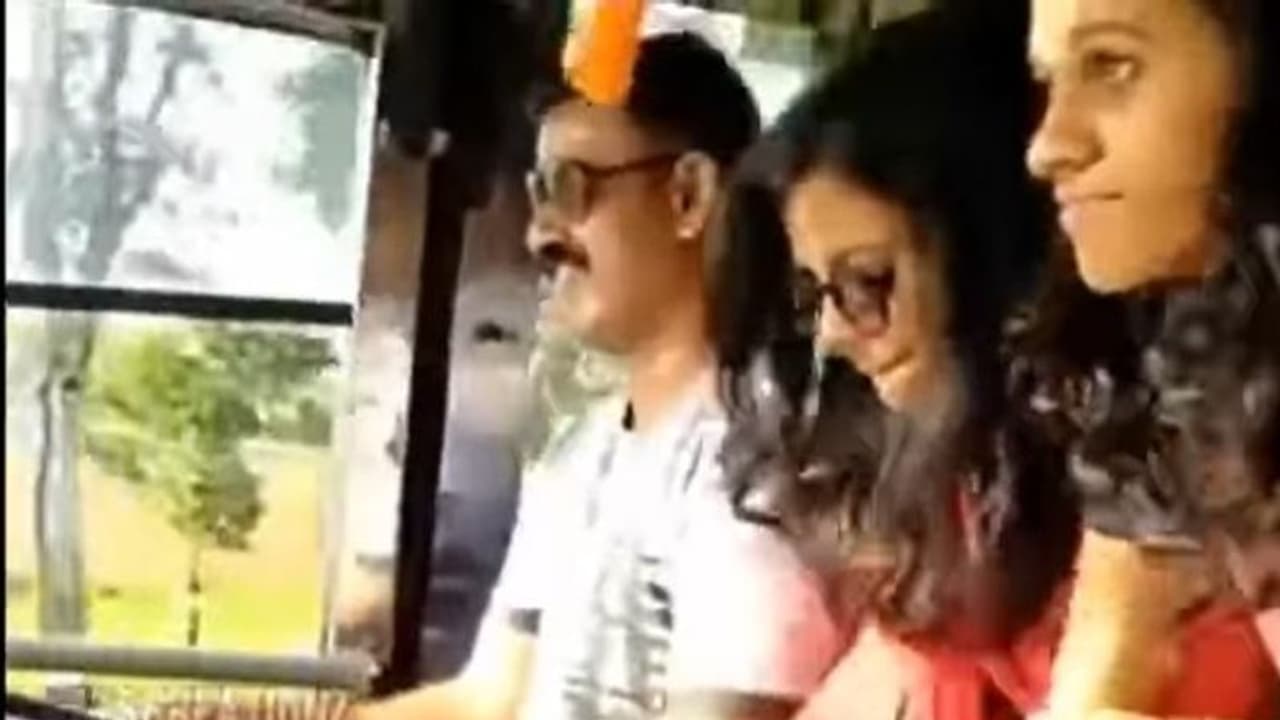 ಕಾಲೇಜು ಹುಡುಗಿಯರ ಗೋವಾ ಟ್ರಿಪ್; ಬಸ್ ಚಾಲಕನ ಲೈಸೆನ್ಸ್ ರದ್ದು