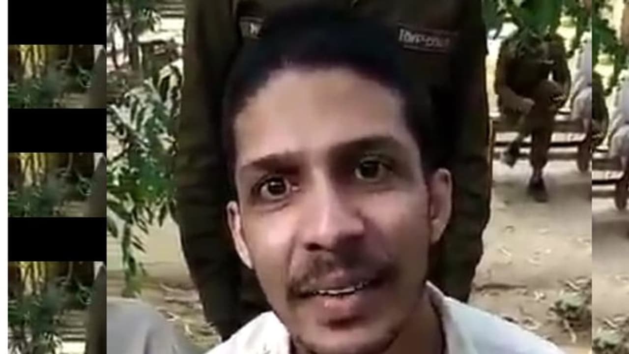 పాక్ చెరలో తెలుగు టెక్కీ కేసులో ట్విస్ట్ విశాఖ పోలీసుల హైరానా, ఐదేళ్ల క్రితమే...