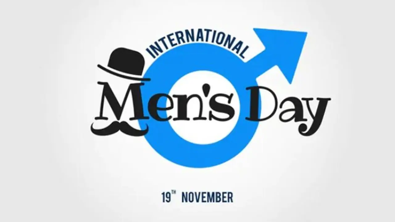 International Men’s Day 2021: Celebrating men and their efforts who brighten up the society International Men’s Day 2021: Celebrating men and their efforts who brighten up the society