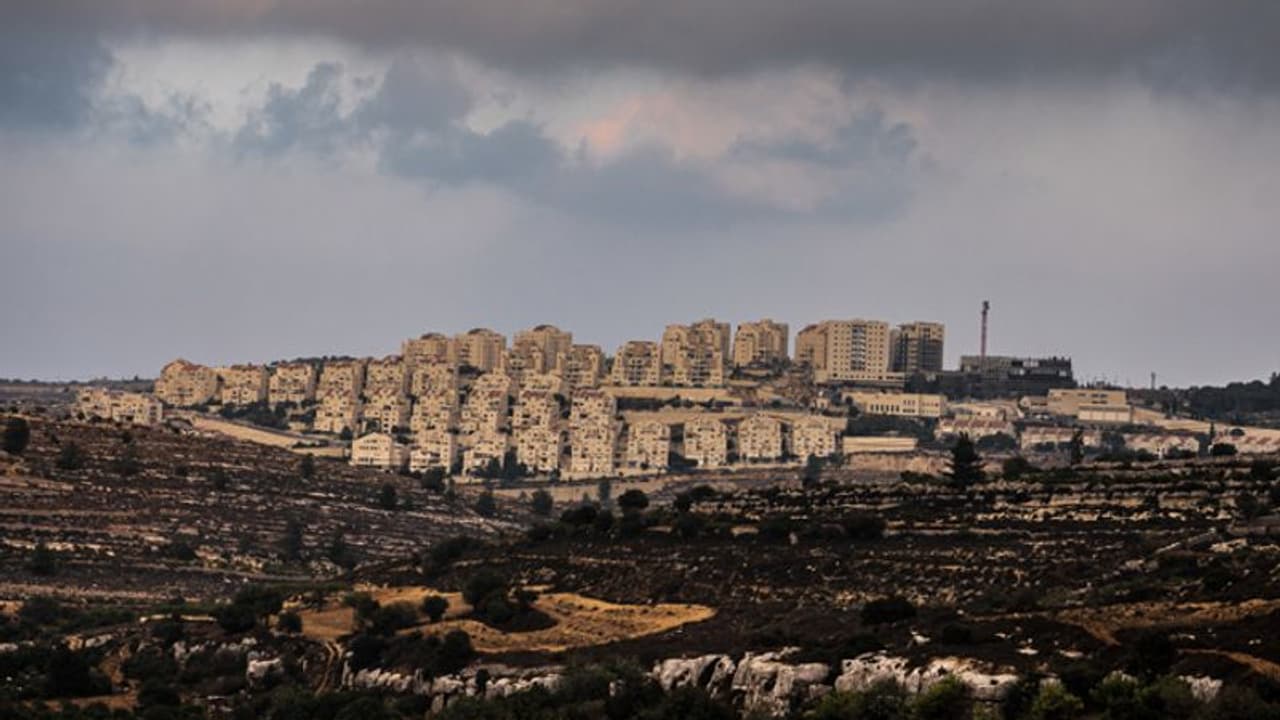 വെസ്റ്റ് ബാങ്കില് ഇസ്രയേലിന്റേത് അധിനിവേശമായി കണക്കാക്കാനാകില്ല; അന്താരാഷ്ട്ര നിലപാട് തള്ളി അമേരിക്ക വെസ്റ്റ് ബാങ്കില് ഇസ്രയേലിന്റേത് അധിനിവേശമായി കണക്കാക്കാനാകില്ല; അന്താരാഷ്ട്ര നിലപാട് തള്ളി അമേരിക്ക