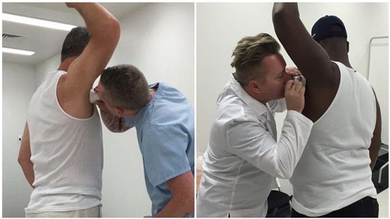 यह कंपनी आर्मपिट्स और पैरों को सूंघने की जॉब के लिए दे रही करोड़ों का पैकेज यह कंपनी आर्मपिट्स और पैरों को सूंघने की जॉब के लिए दे रही करोड़ों का पैकेज