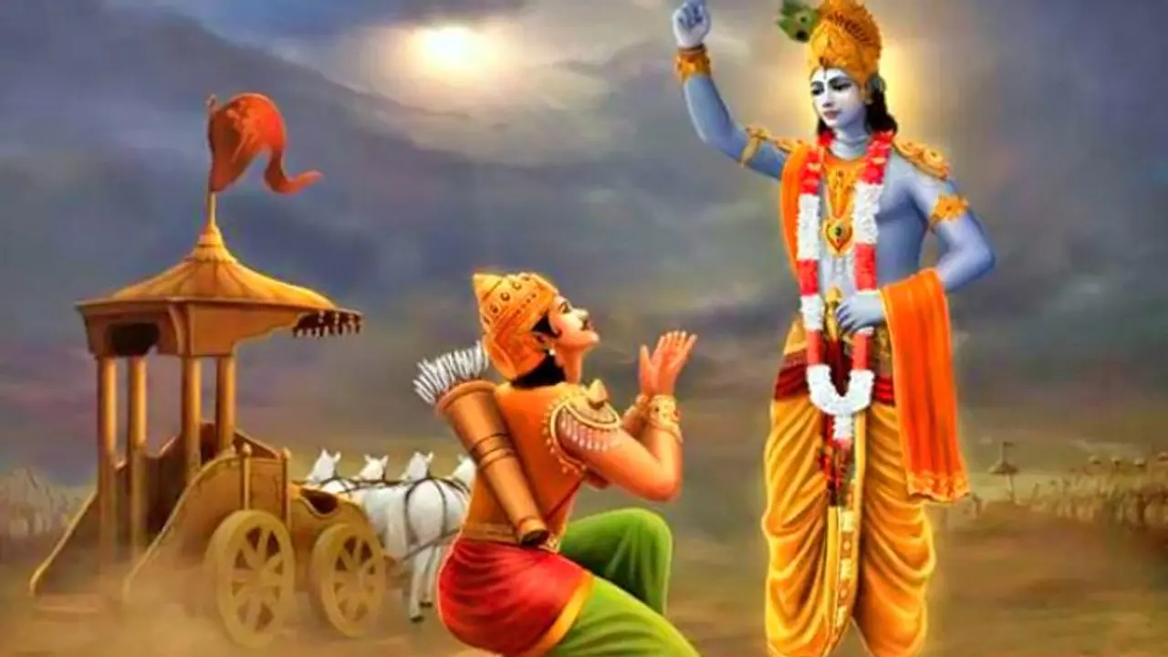 ಹುಬ್ಬಳ್ಳಿಯಲ್ಲಿ ಅತಿದೊಡ್ಡ ಭಗವದ್ಗೀತೆ ಮ್ಯೂಸಿಯಂ: ಇಂದು ಸಿಎಂ ಉದ್ಘಾಟನೆ