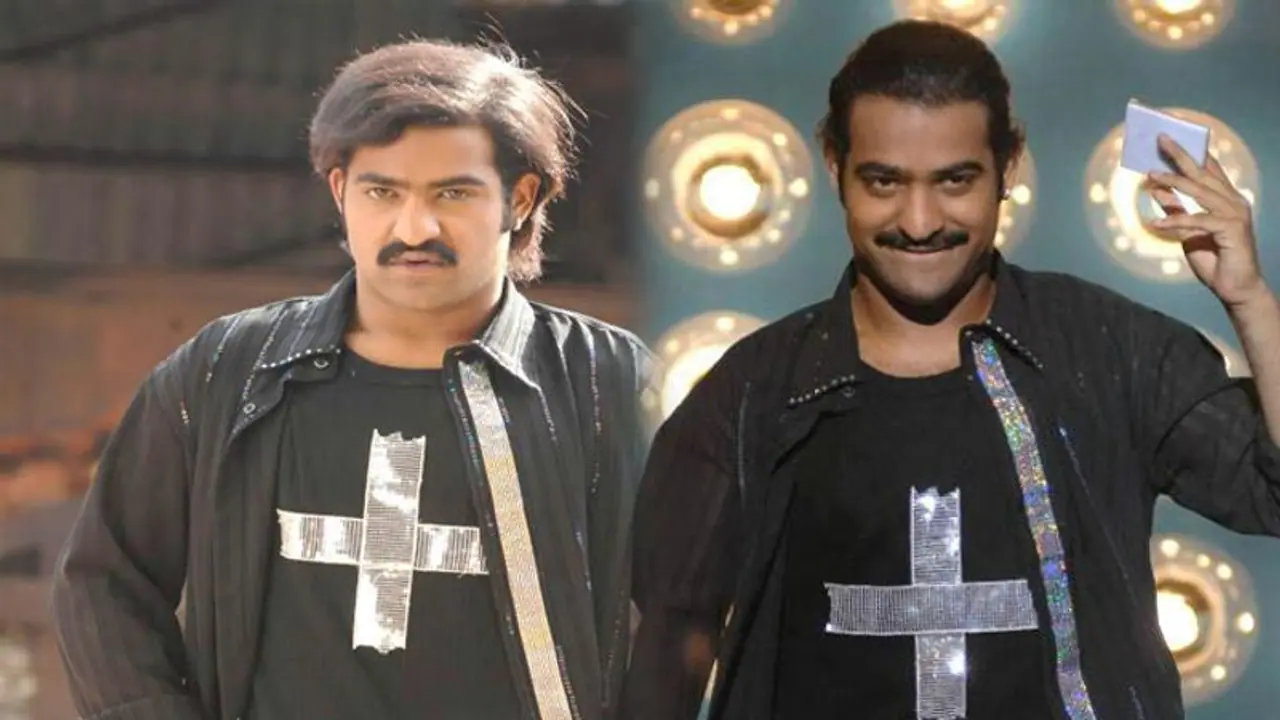 జూ.ఎన్టీఆర్ బ్లాక్ బస్టర్ మూవీ తమిళంలోకి.. 12 ఏళ్ల తర్వాత ఎందుకంటే! జూ.ఎన్టీఆర్ బ్లాక్ బస్టర్ మూవీ తమిళంలోకి.. 12 ఏళ్ల తర్వాత ఎందుకంటే!