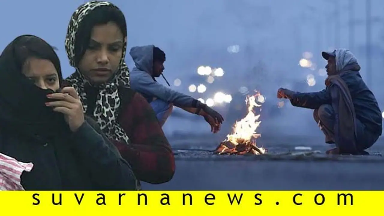 ಚಳಿಗಾಲದಲ್ಲಿ ಕಾಡೋ ಕಾಮನ್ ಕಾಯಿಲಿಗೆ ಇಲ್ಲಿದೆ ಮದ್ದು... ಚಳಿಗಾಲದಲ್ಲಿ ಕಾಡೋ ಕಾಮನ್ ಕಾಯಿಲಿಗೆ ಇಲ್ಲಿದೆ ಮದ್ದು...