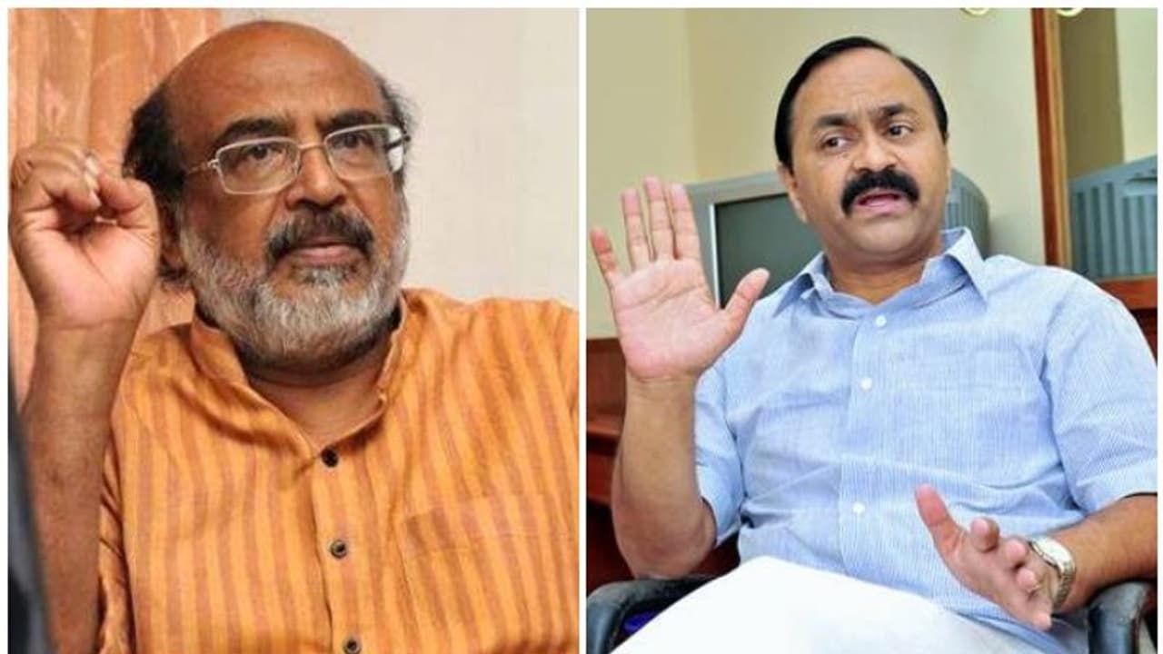 സംസ്ഥാനത്ത് സമാന്തര സ്വര്‍ണ വിപണിയുണ്ടെന്ന് ഐസക്; കേരളം അധോലോക കേന്ദ്രമായെന്ന് ചെന്നിത്തല