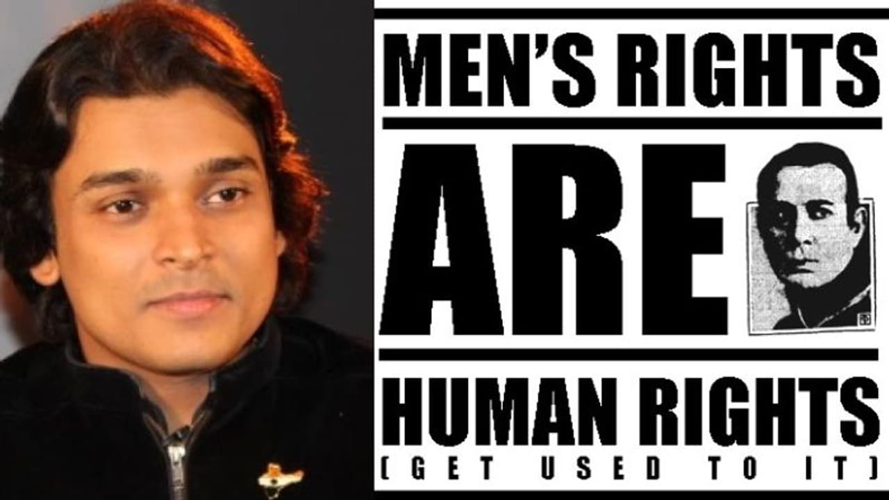 'പുരുഷന്മാര്‍ക്കെതിരെയുളള വ്യാജ വാര്‍ത്തകള്‍ തടയണം, അവനൊപ്പവും ഉണ്ടാകണം'; പുരുഷദിനത്തില്‍ രാഹുല്‍ ഈശ്വര്‍