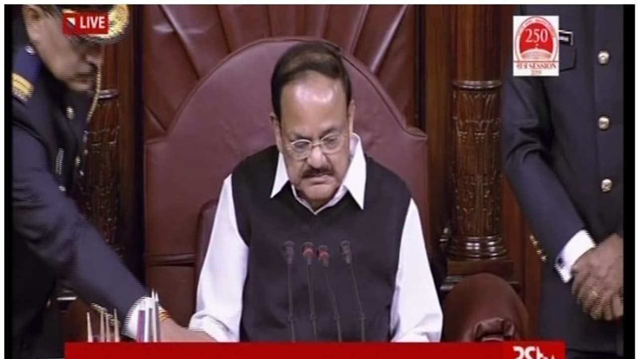 రాజ్యసభలో దిశ ఘటనపై చర్చ: 31లోగా ఉరితియ్యాలని డిమాండ్