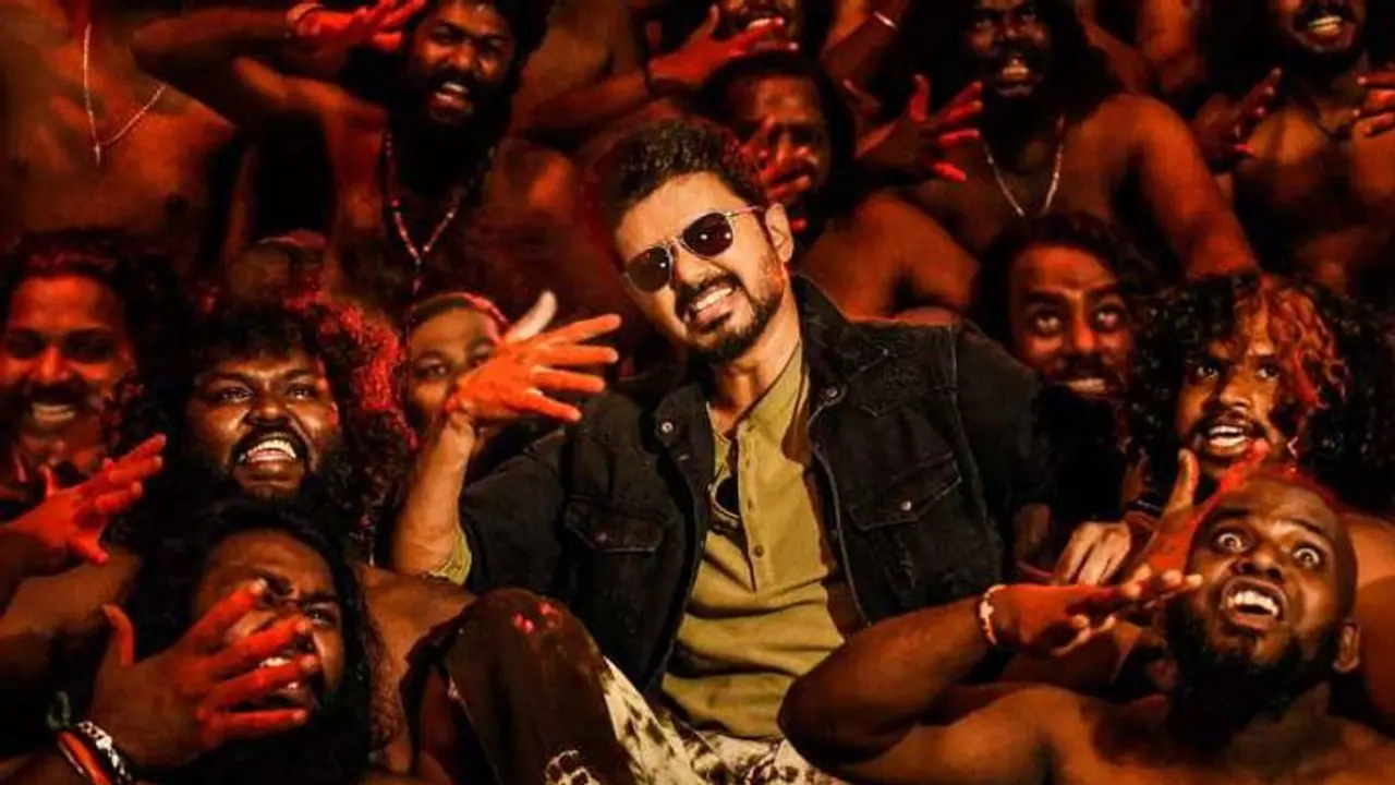 அப்பாடா ஒரு வழியா விஜய் ரசிகர்கள் கேட்ட தகவல் கிடைச்சாச்சு... பிகில் தயாரிப்பாளர் போட்ட அதிரடி ட்வீட்...! அப்பாடா ஒரு வழியா விஜய் ரசிகர்கள் கேட்ட தகவல் கிடைச்சாச்சு... பிகில் தயாரிப்பாளர் போட்ட அதிரடி ட்வீட்...!