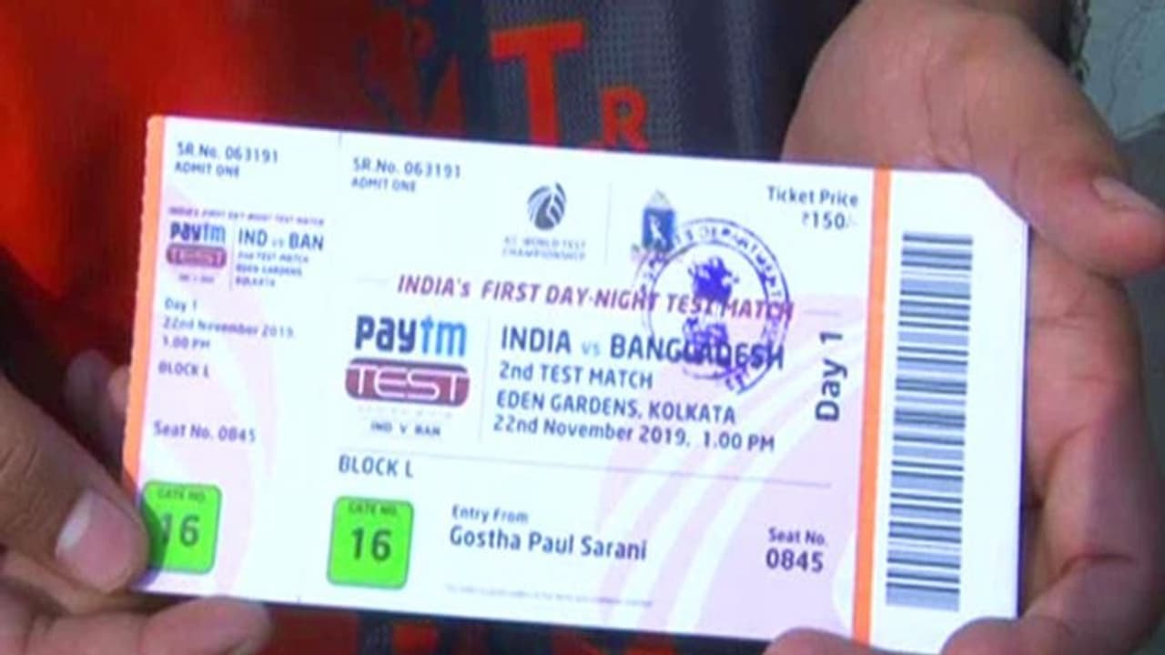 পিঙ্ক বল টেস্ট নিয়ে উন্মদনা, সুখ দুঃখ মিলিয়ে মিশ্র ছবি ময়দানে পিঙ্ক বল টেস্ট নিয়ে উন্মদনা, সুখ দুঃখ মিলিয়ে মিশ্র ছবি ময়দানে