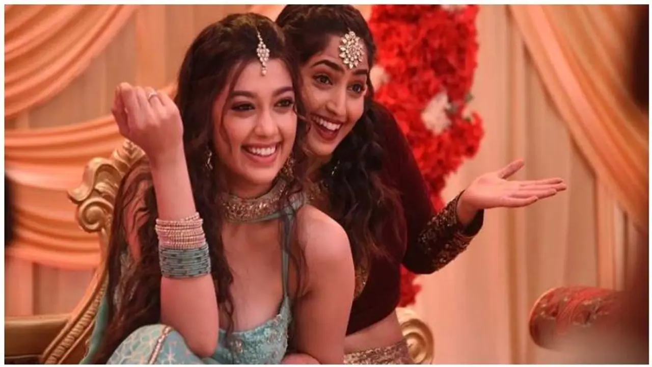 ‘நீ சுவேதாவையும் ஒண்ணும் பண்ணல, அனிதாவையும் ஒண்ணும் பண்ணல’...தனுசு ராசி நேயர்களுக்கு வந்த சோதனை...