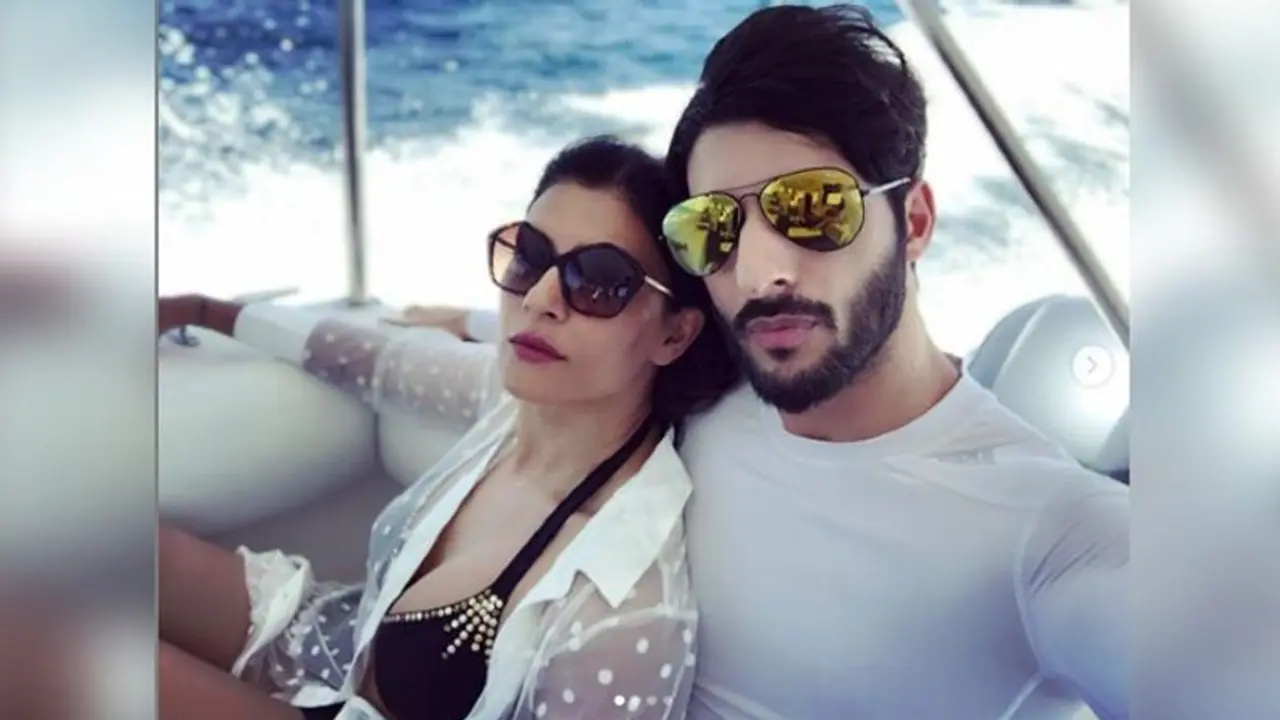 ললিতের সঙ্গে সম্পর্কে জড়িয়েও রোহমানের সঙ্গে উদ্দাম পার্টি সুস্মিতার, তবে কি সব মিটমাট হয়ে গেল তাঁদের মধ্যে?