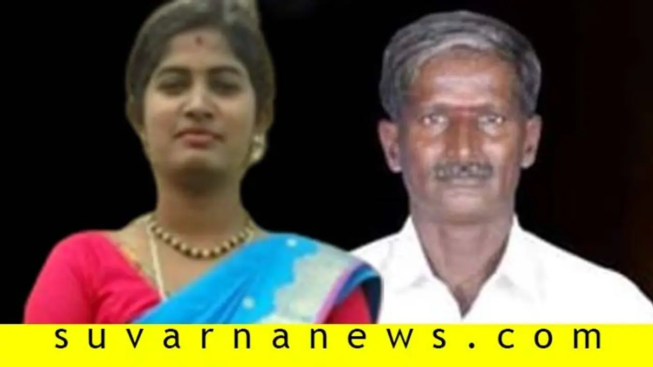 ಮಂಡ್ಯ: ಸೊಸೆಯನ್ನು ಕೊಂದ ಮಾವ ಜೈಲಿನಲ್ಲೇ ಆತ್ಮಹತ್ಯೆ