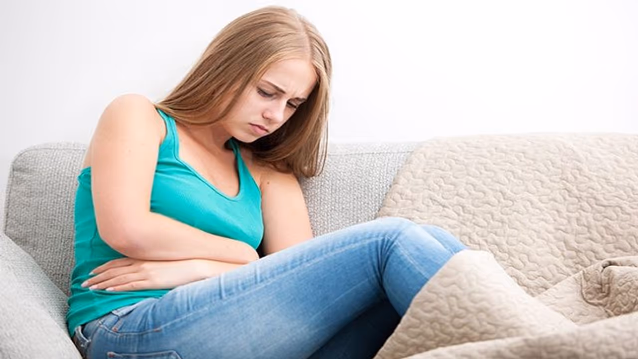 कब्ज की समस्या से हैं परेशान तो इन 5 चीजों से मिलेगी राहत कब्ज की समस्या से हैं परेशान तो इन 5 चीजों से मिलेगी राहत