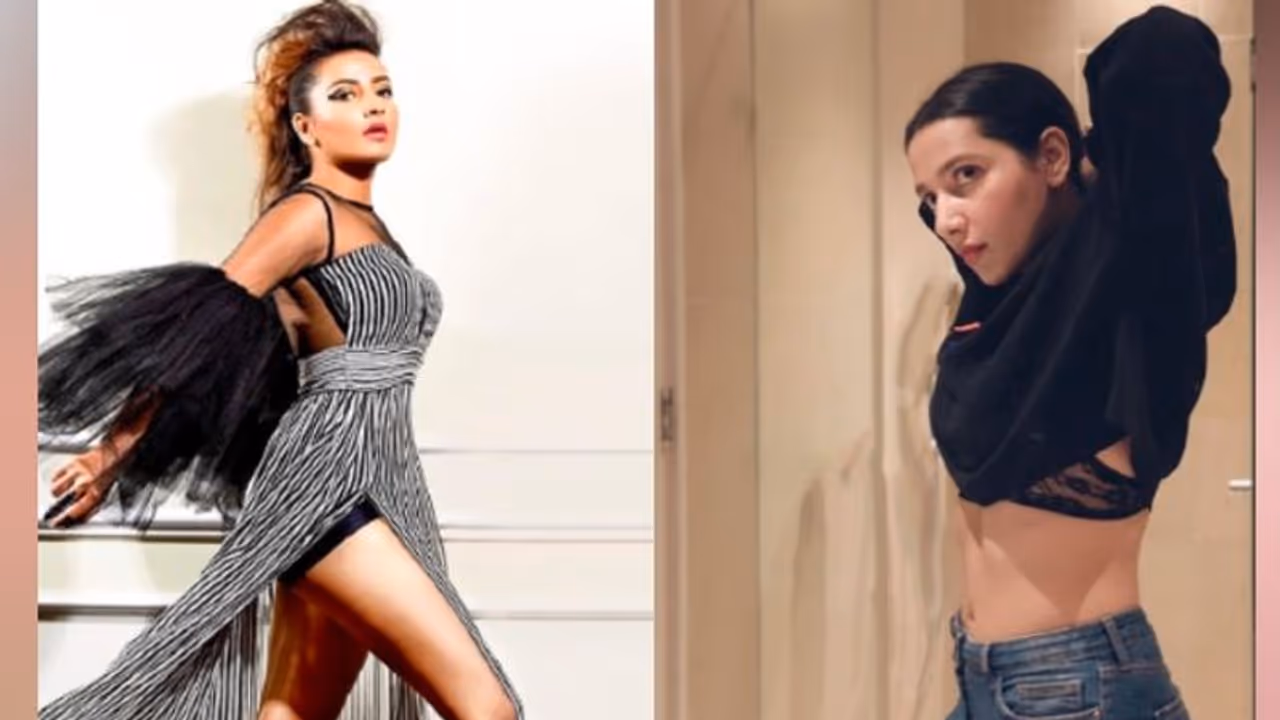 কালো পোশাকে বার্থটবে হট পোজ শুভশ্রীর, সকলের নজর কেড়ে ভাইরাল ছবি নেট দুনিয়ায় কালো পোশাকে বার্থটবে হট পোজ শুভশ্রীর, সকলের নজর কেড়ে ভাইরাল ছবি নেট দুনিয়ায়