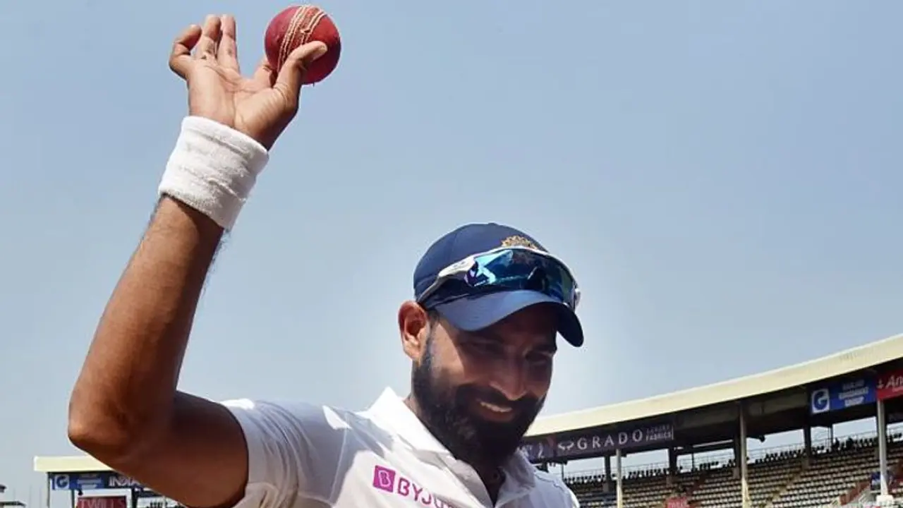 ಚೆಂಡಿಗೆ ಎಂಜಲು ಹಚ್ಚುವ ಬಗ್ಗೆ ಬೌಲರ್‌ಗಳಿಗೆ ಶುರುವಾಯ್ತು ಚಿಂತೆ..!