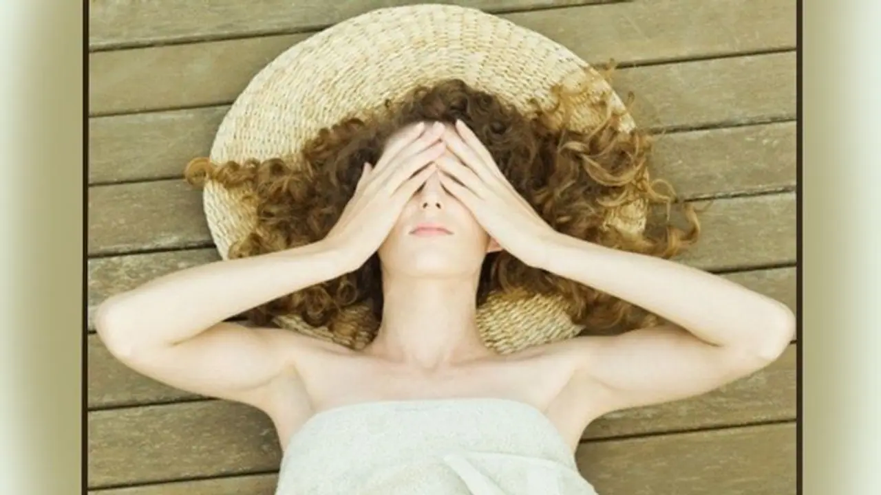 Underarm Tips: அக்குள் கருமையை போக்க அற்புதமான வீட்டு வைத்தியம் இதோ..!! Underarm Tips: அக்குள் கருமையை போக்க அற்புதமான வீட்டு வைத்தியம் இதோ..!!