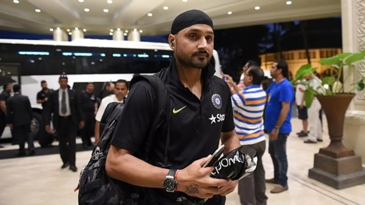 India vs Bangladesh: Harbhajan Singh explains how wrist spinners have advantage in day/night Test