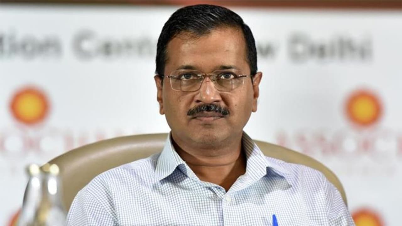Delhi high court stays proceedings on CM Arvind Kejriwal embroiled in criminal defamation case
