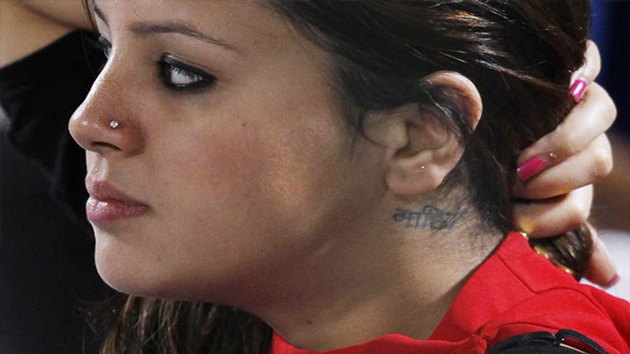 31 की हुईं साक्षी, माही ने खास अंदाज में विश किया बर्थडे 31 की हुईं साक्षी, माही ने खास अंदाज में विश किया बर्थडे