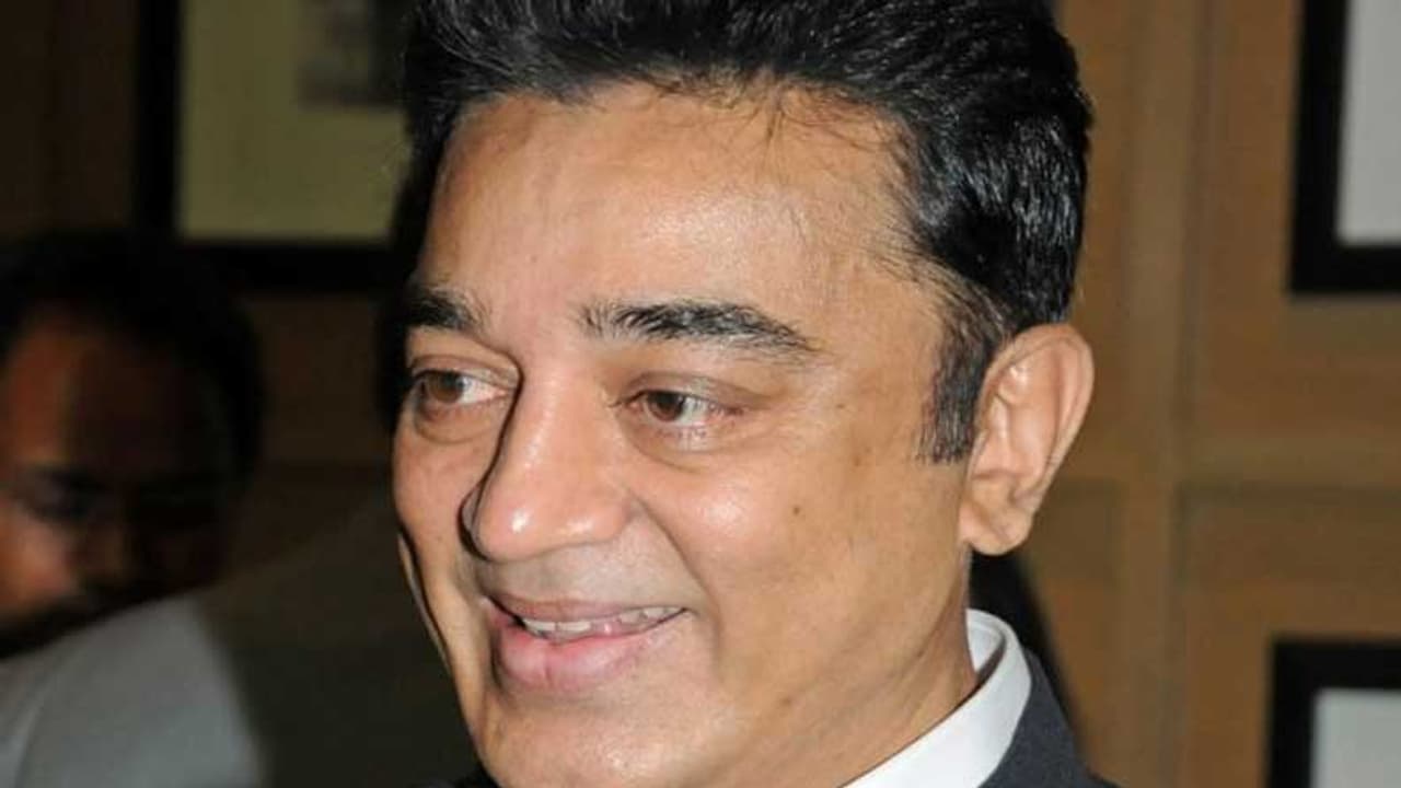 హాస్పిటల్ లో చేరనున్న కమల్ హాసన్..!