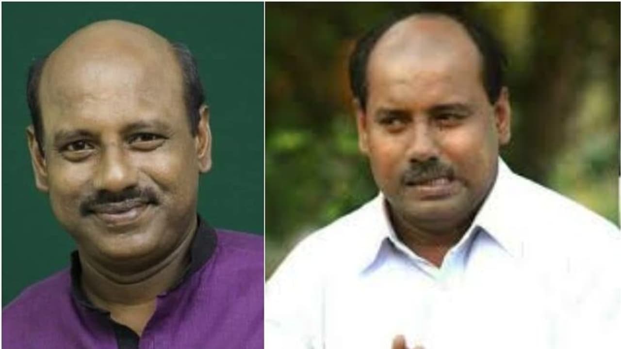 ഇനി ചിരിക്കണമെങ്കില് സുമനസ്സുകള് കനിയണം; രോഗത്തോട് മല്ലിട്ട് മിമിക്രി കലാകാരന് രാജീവ് കളമശ്ശേരി ഇനി ചിരിക്കണമെങ്കില് സുമനസ്സുകള് കനിയണം; രോഗത്തോട് മല്ലിട്ട് മിമിക്രി കലാകാരന് രാജീവ് കളമശ്ശേരി