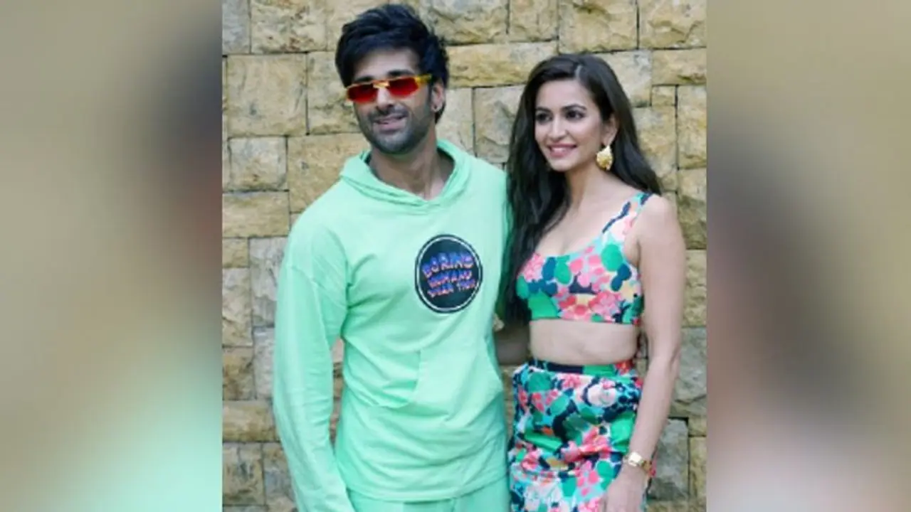 না না করে বলেই ফেললেন, কাকে মন দিয়েছেন কৃতী না না করে বলেই ফেললেন, কাকে মন দিয়েছেন কৃতী