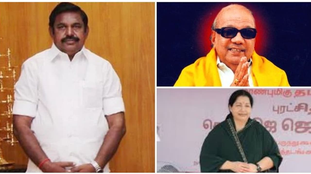 திமுகவை காப்பி அடித்தார் ஜெயலலிதா... இப்போது எடப்பாடியும் காப்பி அடிக்கிறார்..? உள்ளாட்சித் தேர்தலை உல்டாவாக்கும் மர்மம்! திமுகவை காப்பி அடித்தார் ஜெயலலிதா... இப்போது எடப்பாடியும் காப்பி அடிக்கிறார்..? உள்ளாட்சித் தேர்தலை உல்டாவாக்கும் மர்மம்!