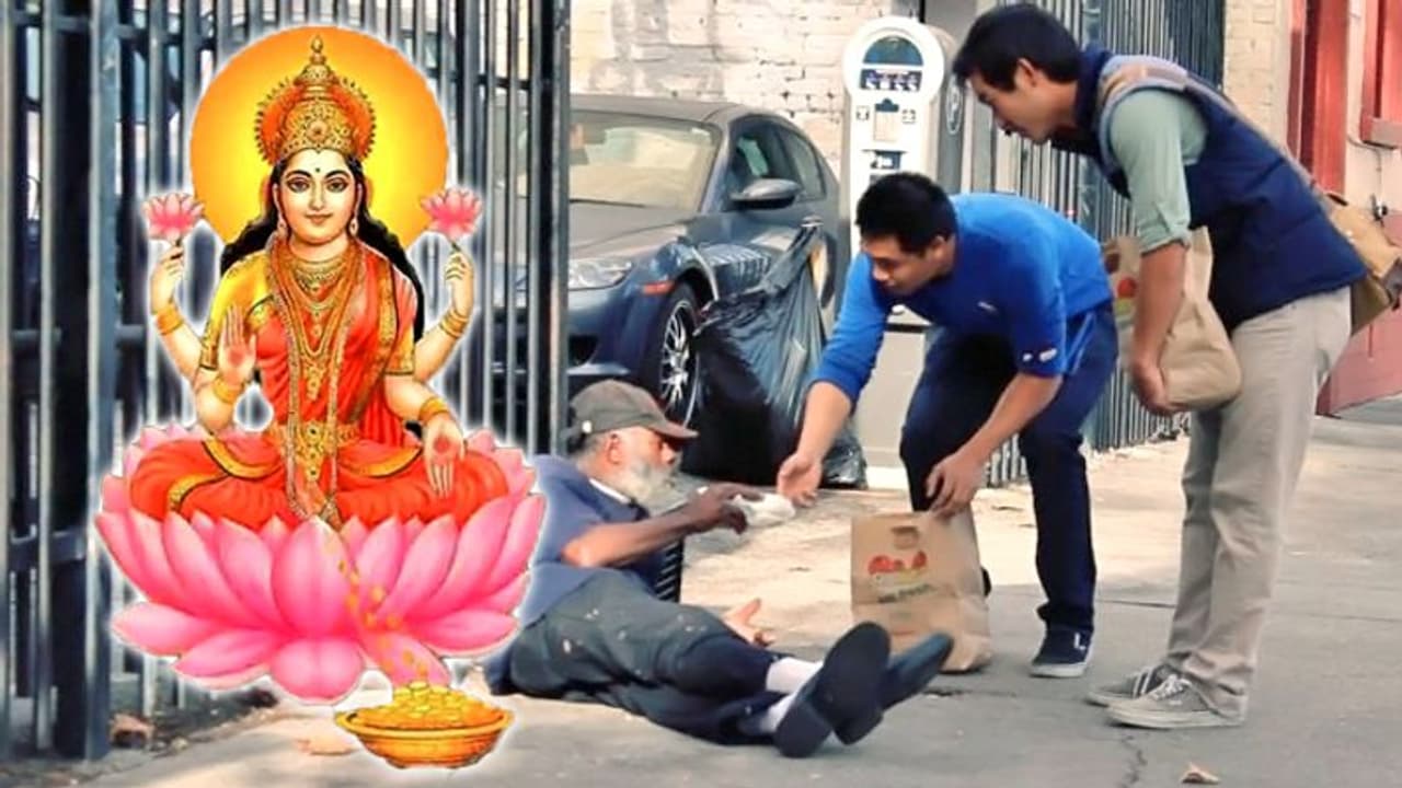 देवी लक्ष्मी को प्रसन्न करने के लिए ध्यान रखें ये 7 बातें, घर में भी बनी रहेगी खुशहाली